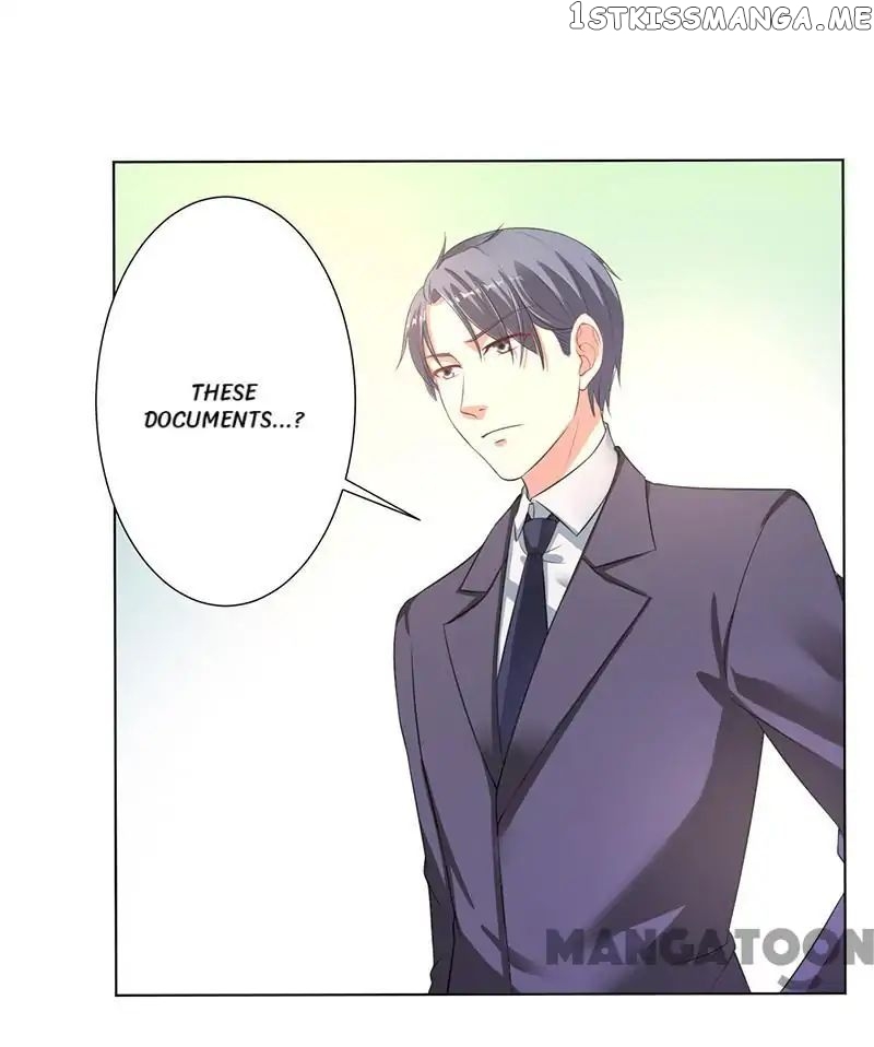 Femme Fatale: The President’s Deadly Wife chapter 114 - page 21