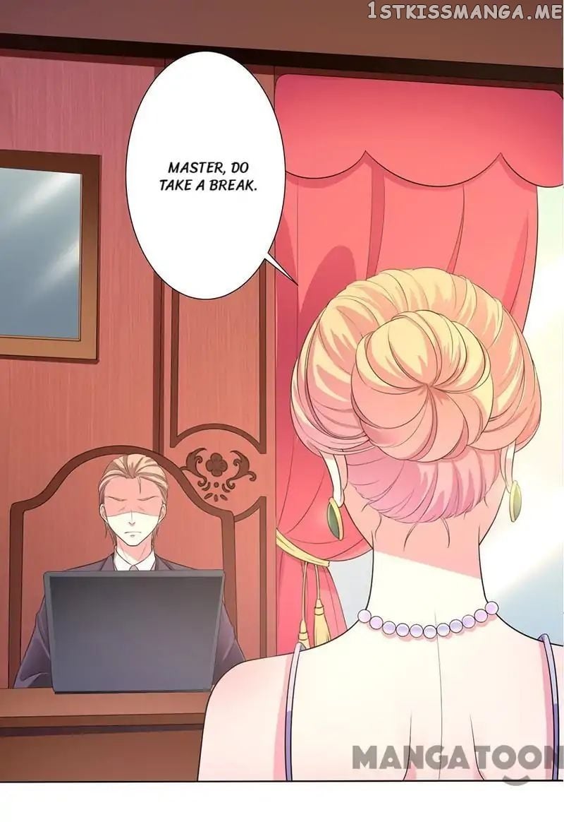 Femme Fatale: The President’s Deadly Wife chapter 114 - page 29