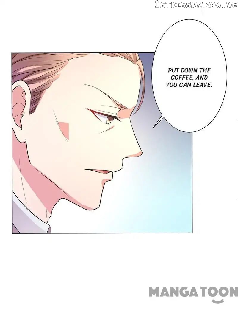 Femme Fatale: The President’s Deadly Wife chapter 114 - page 30