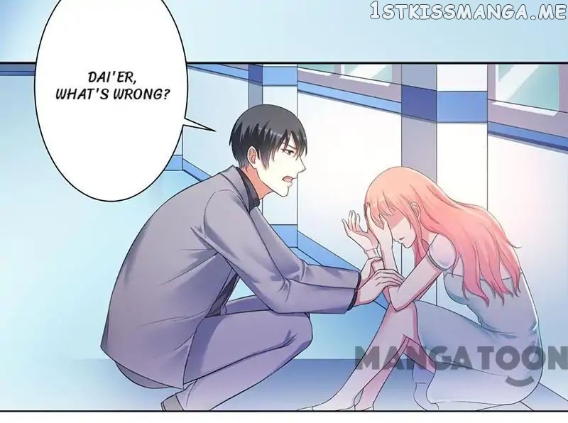 Femme Fatale: The President’s Deadly Wife chapter 114 - page 4