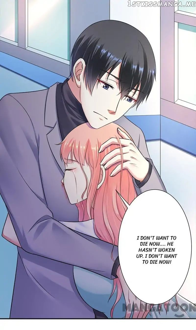 Femme Fatale: The President’s Deadly Wife chapter 114 - page 6