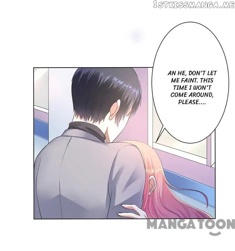 Femme Fatale: The President’s Deadly Wife chapter 114 - page 7
