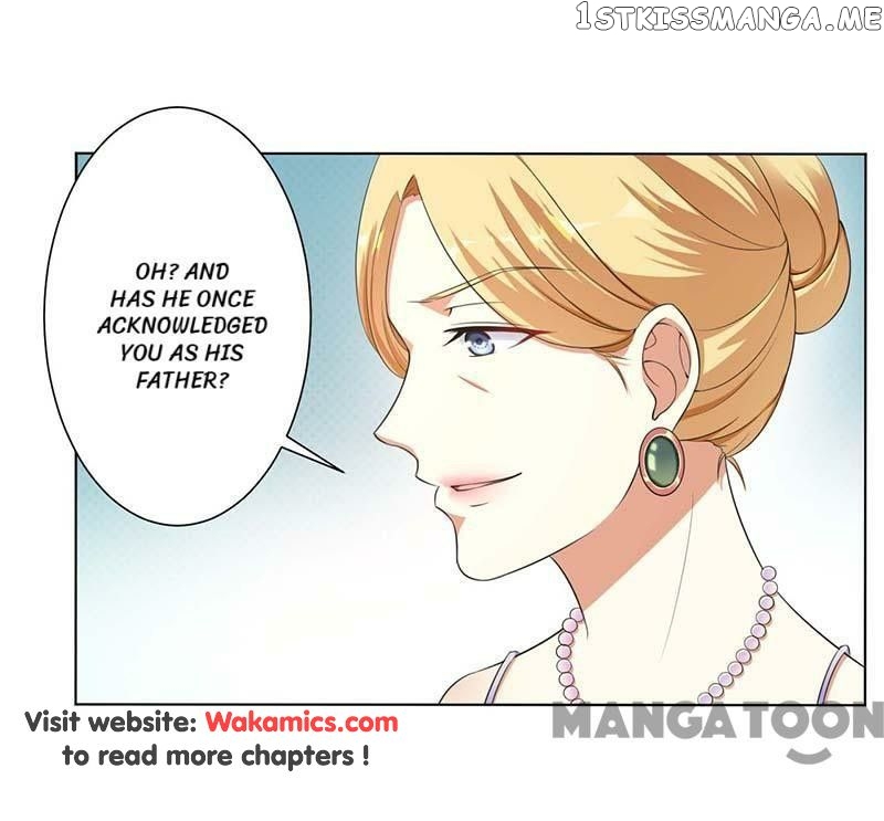 Femme Fatale: The President’s Deadly Wife chapter 115 - page 10