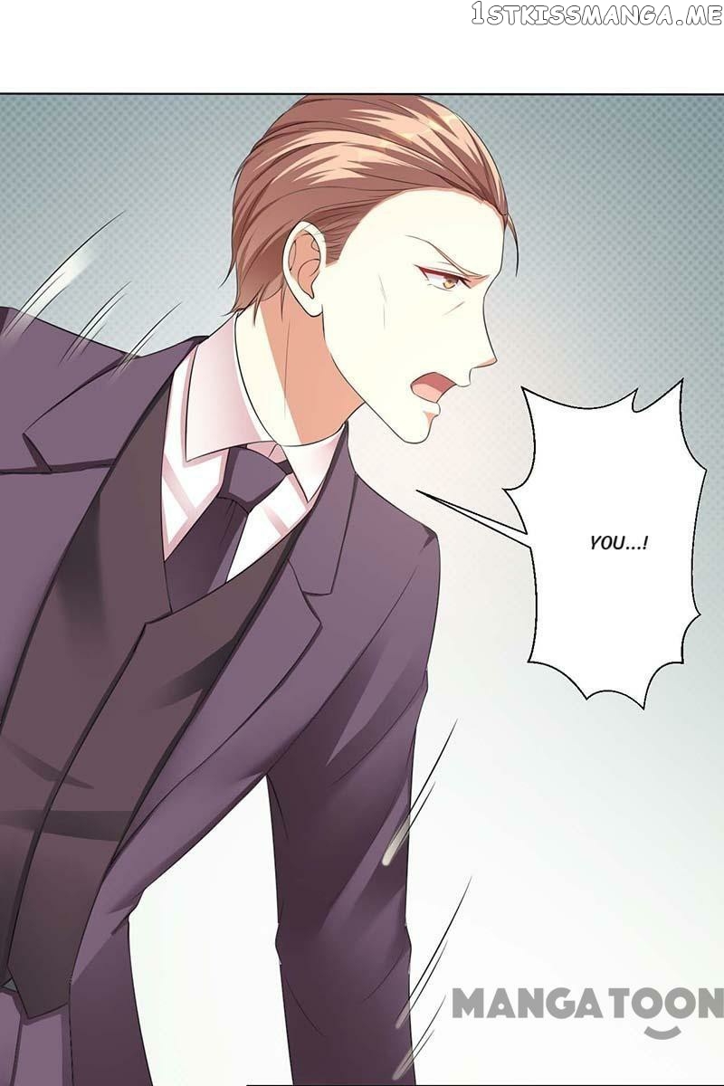 Femme Fatale: The President’s Deadly Wife chapter 115 - page 11