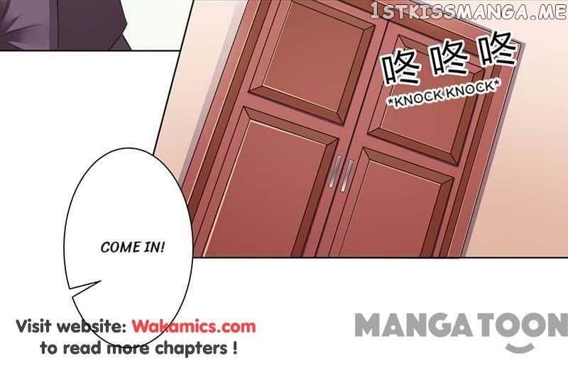 Femme Fatale: The President’s Deadly Wife chapter 115 - page 12