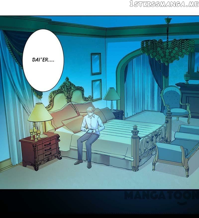 Femme Fatale: The President’s Deadly Wife chapter 115 - page 22