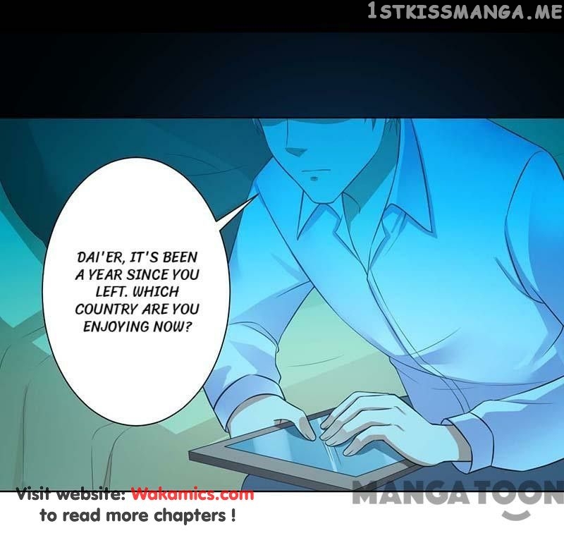 Femme Fatale: The President’s Deadly Wife chapter 115 - page 28