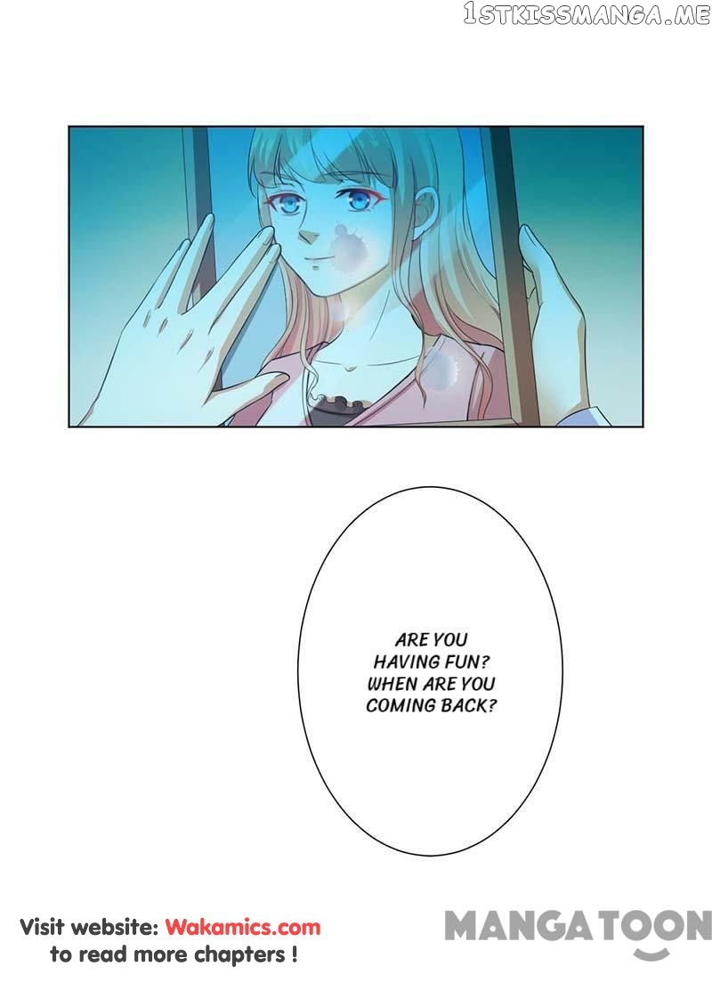 Femme Fatale: The President’s Deadly Wife chapter 115 - page 29