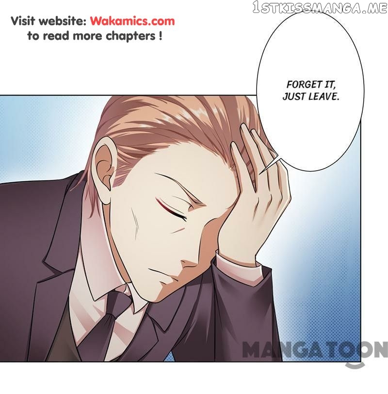 Femme Fatale: The President’s Deadly Wife chapter 115 - page 6