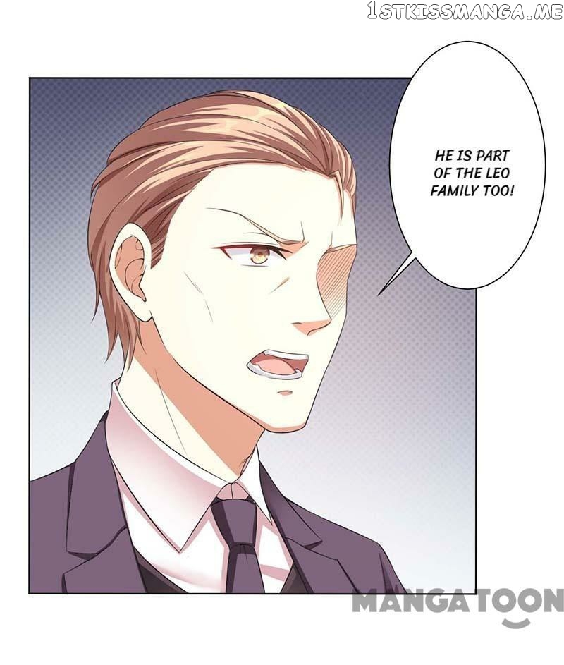 Femme Fatale: The President’s Deadly Wife chapter 115 - page 9