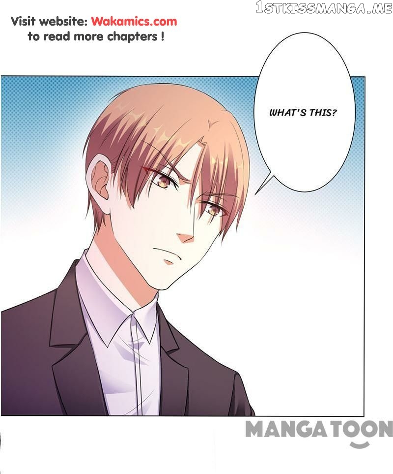 Femme Fatale: The President’s Deadly Wife chapter 116 - page 13