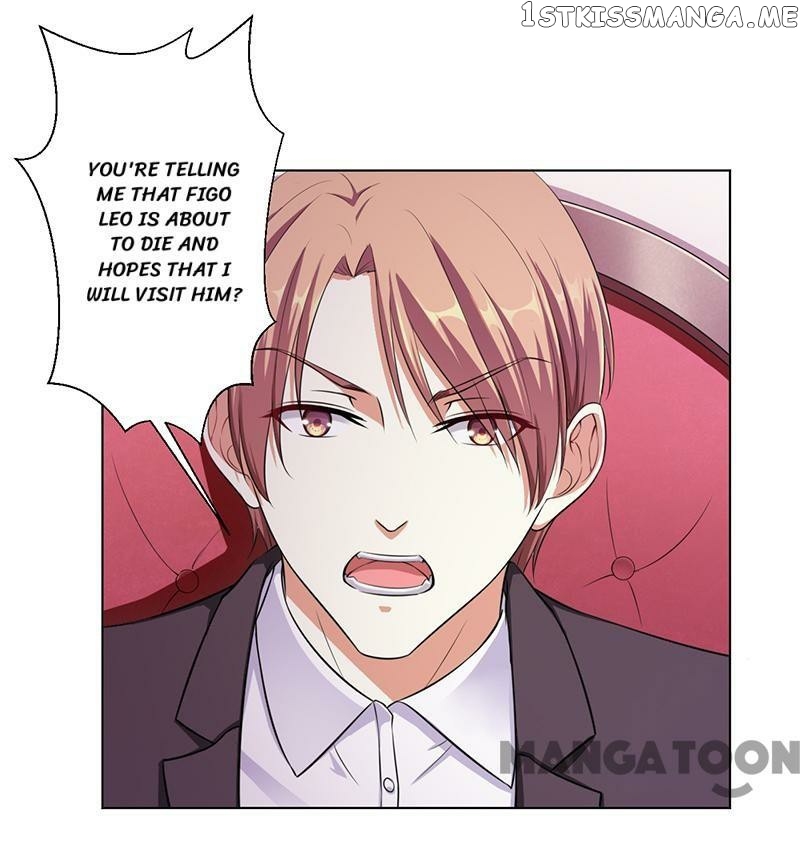 Femme Fatale: The President’s Deadly Wife chapter 116 - page 2