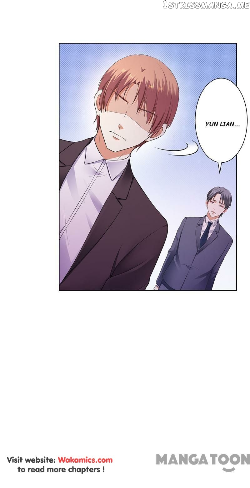 Femme Fatale: The President’s Deadly Wife chapter 116 - page 23