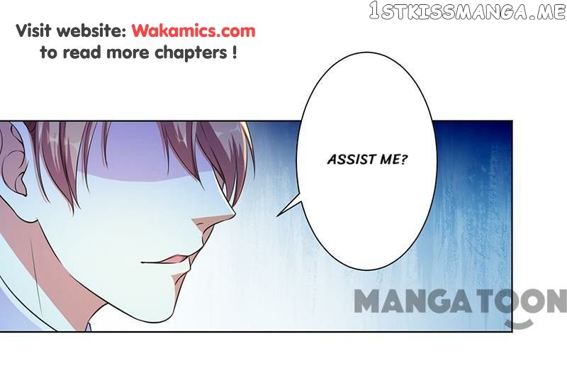 Femme Fatale: The President’s Deadly Wife chapter 116 - page 8