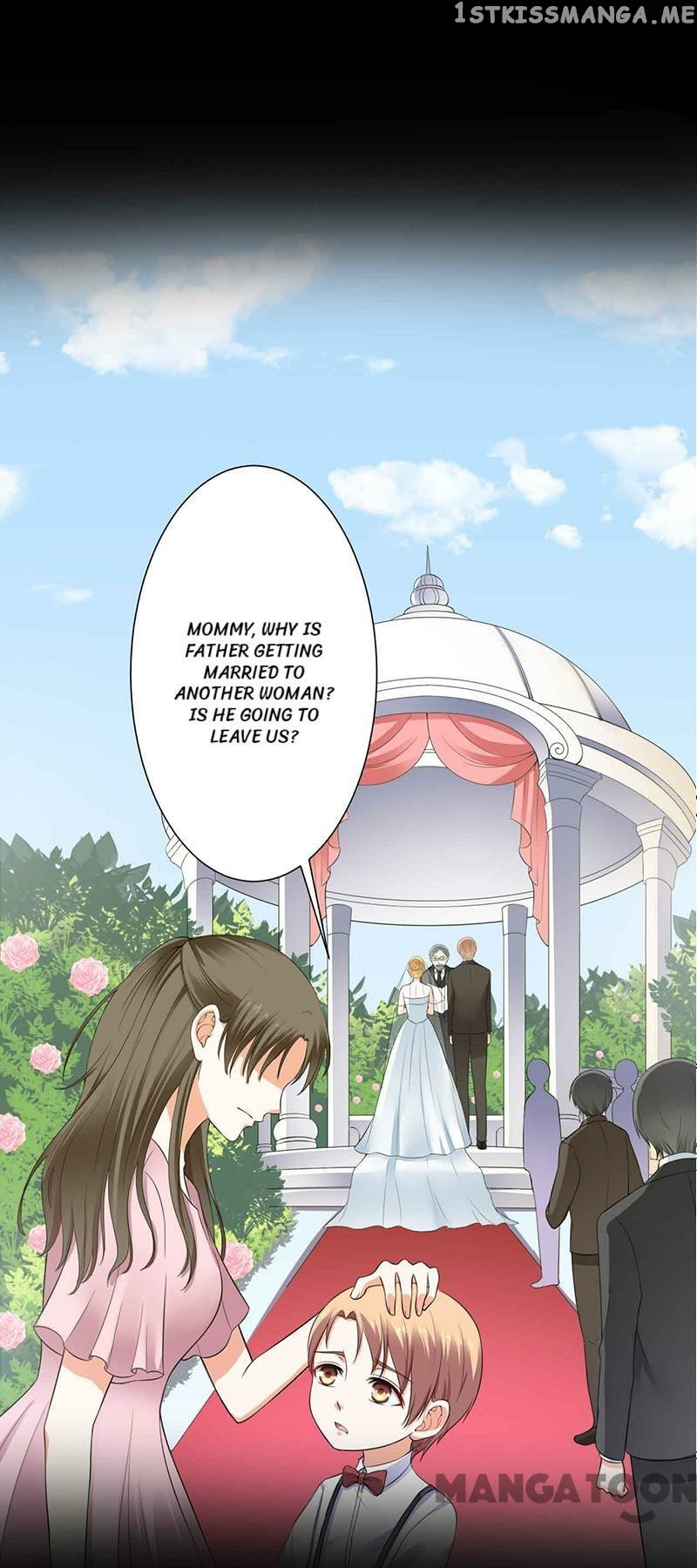 Femme Fatale: The President’s Deadly Wife chapter 117 - page 10