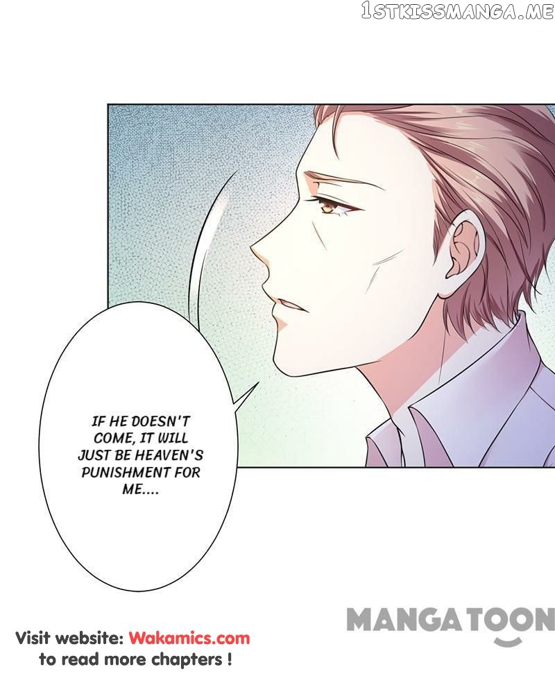 Femme Fatale: The President’s Deadly Wife chapter 117 - page 4