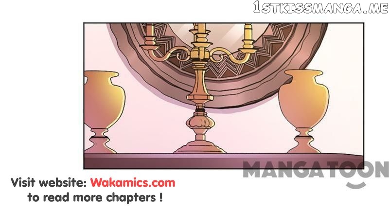Femme Fatale: The President’s Deadly Wife chapter 117 - page 6