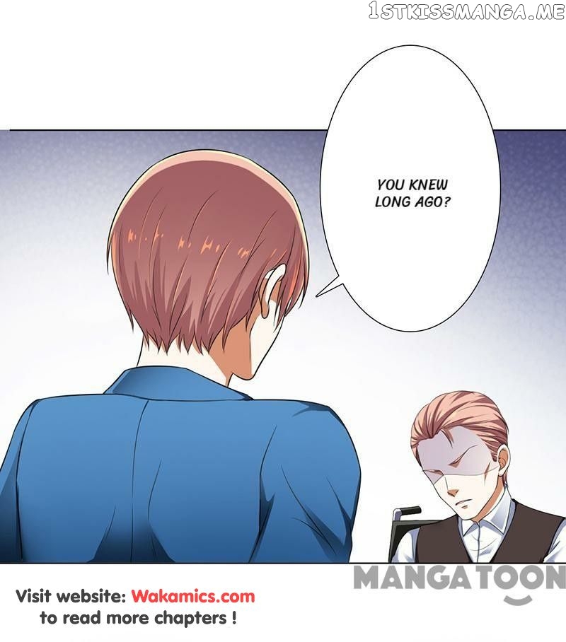 Femme Fatale: The President’s Deadly Wife chapter 118 - page 17