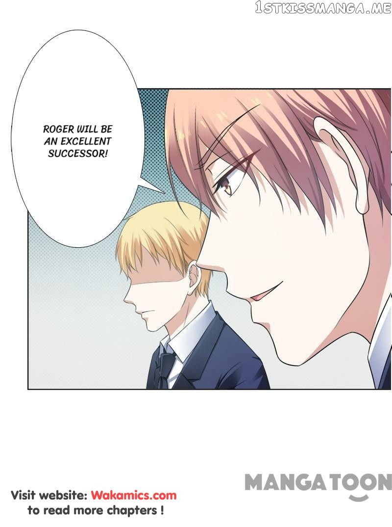 Femme Fatale: The President’s Deadly Wife chapter 118 - page 29
