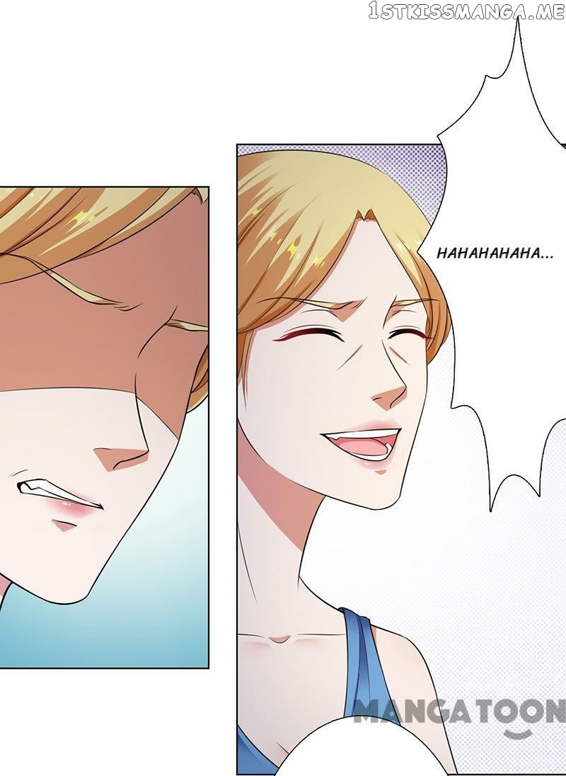Femme Fatale: The President’s Deadly Wife chapter 118 - page 8