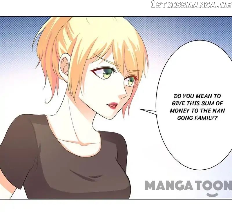 Femme Fatale: The President’s Deadly Wife chapter 99 - page 12
