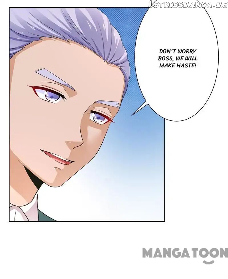 Femme Fatale: The President’s Deadly Wife chapter 99 - page 16