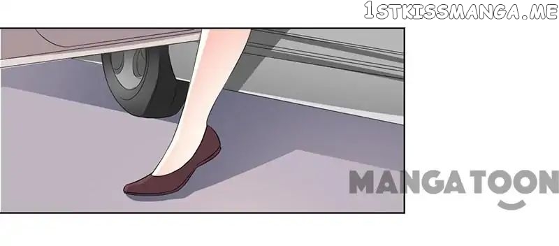 Femme Fatale: The President’s Deadly Wife chapter 99 - page 3