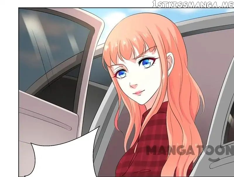 Femme Fatale: The President’s Deadly Wife chapter 99 - page 4