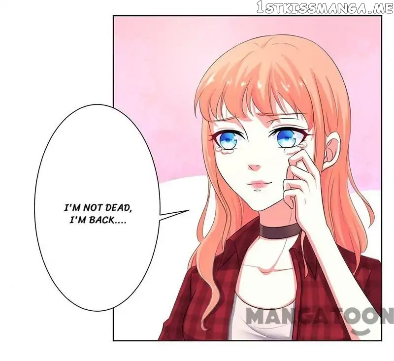 Femme Fatale: The President’s Deadly Wife chapter 99 - page 7