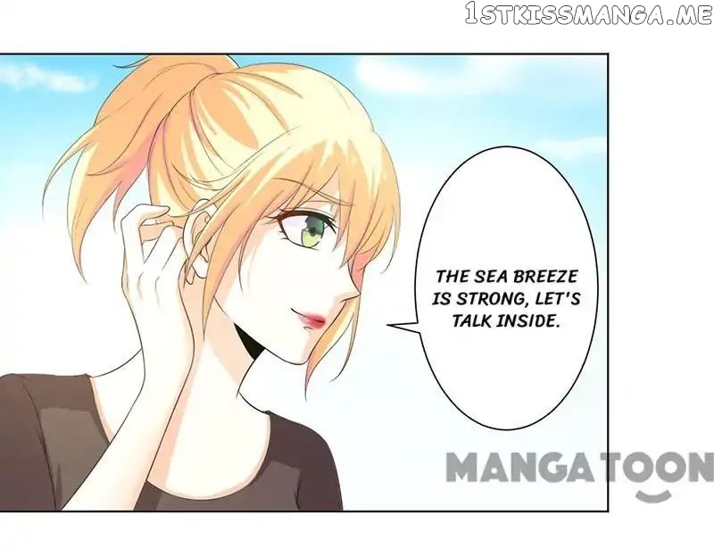 Femme Fatale: The President’s Deadly Wife chapter 99 - page 9
