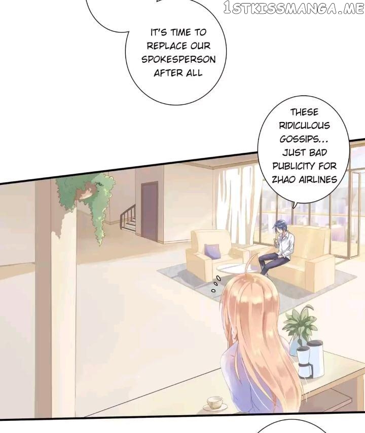 Boss, Don’t Send Me Back! chapter 31 - page 12