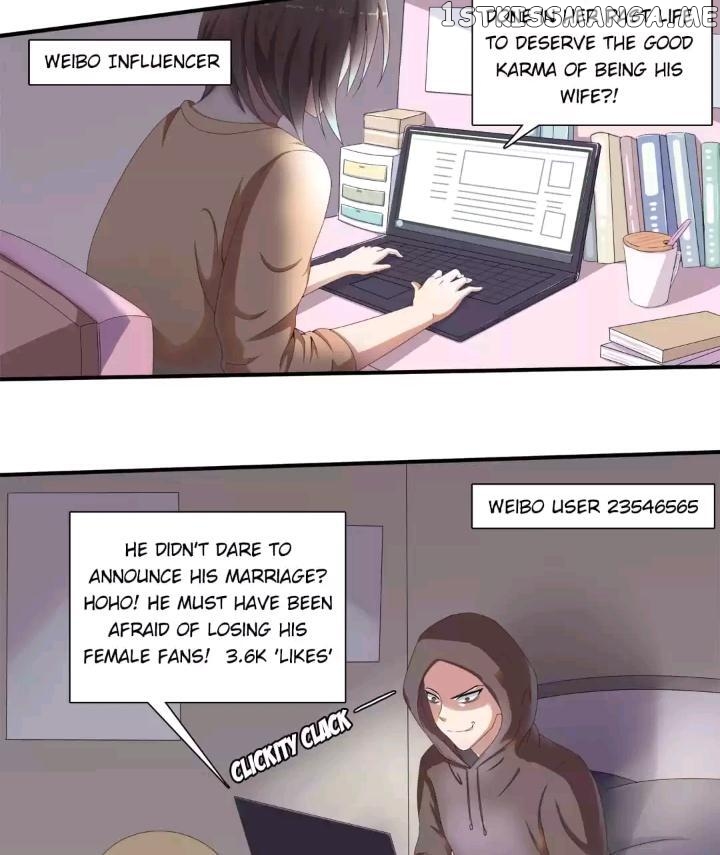 Boss, Don’t Send Me Back! chapter 31 - page 3