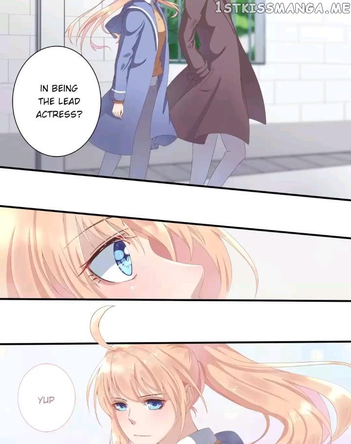Boss, Don’t Send Me Back! chapter 33 - page 13