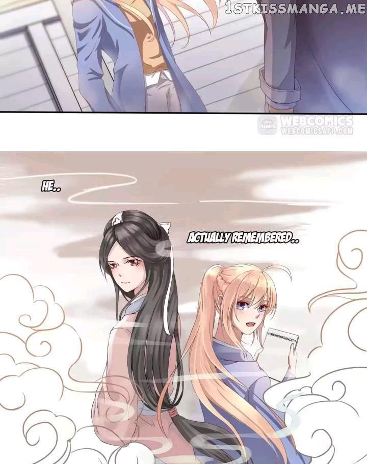 Boss, Don’t Send Me Back! chapter 33 - page 17