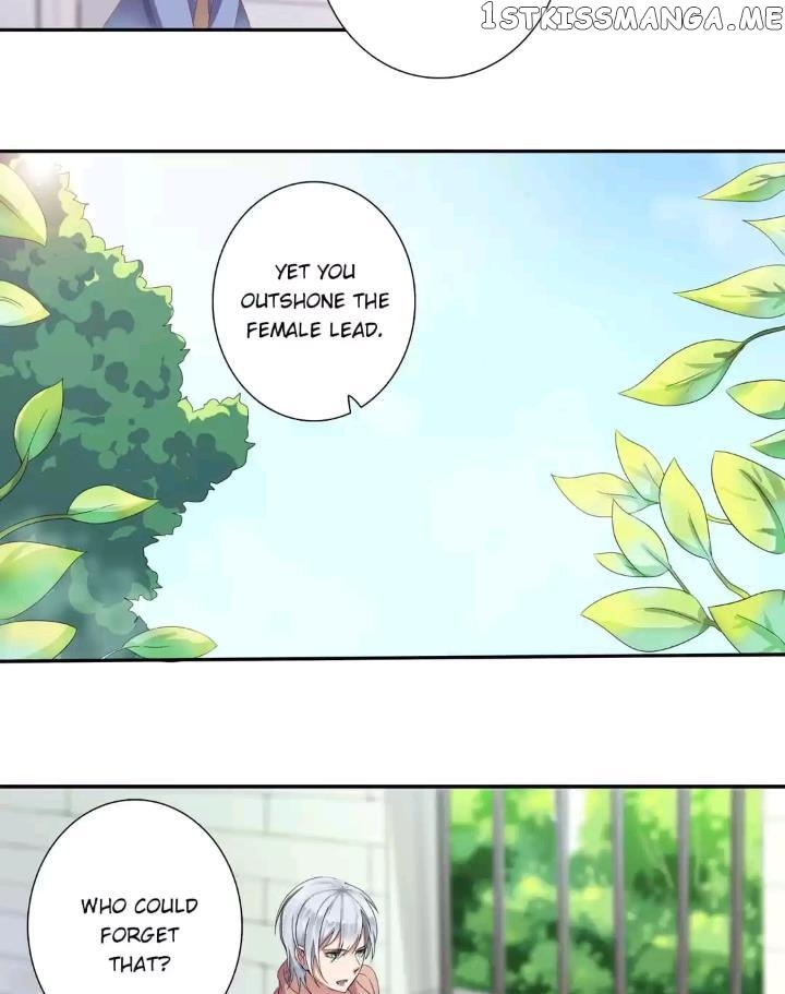 Boss, Don’t Send Me Back! chapter 33 - page 21