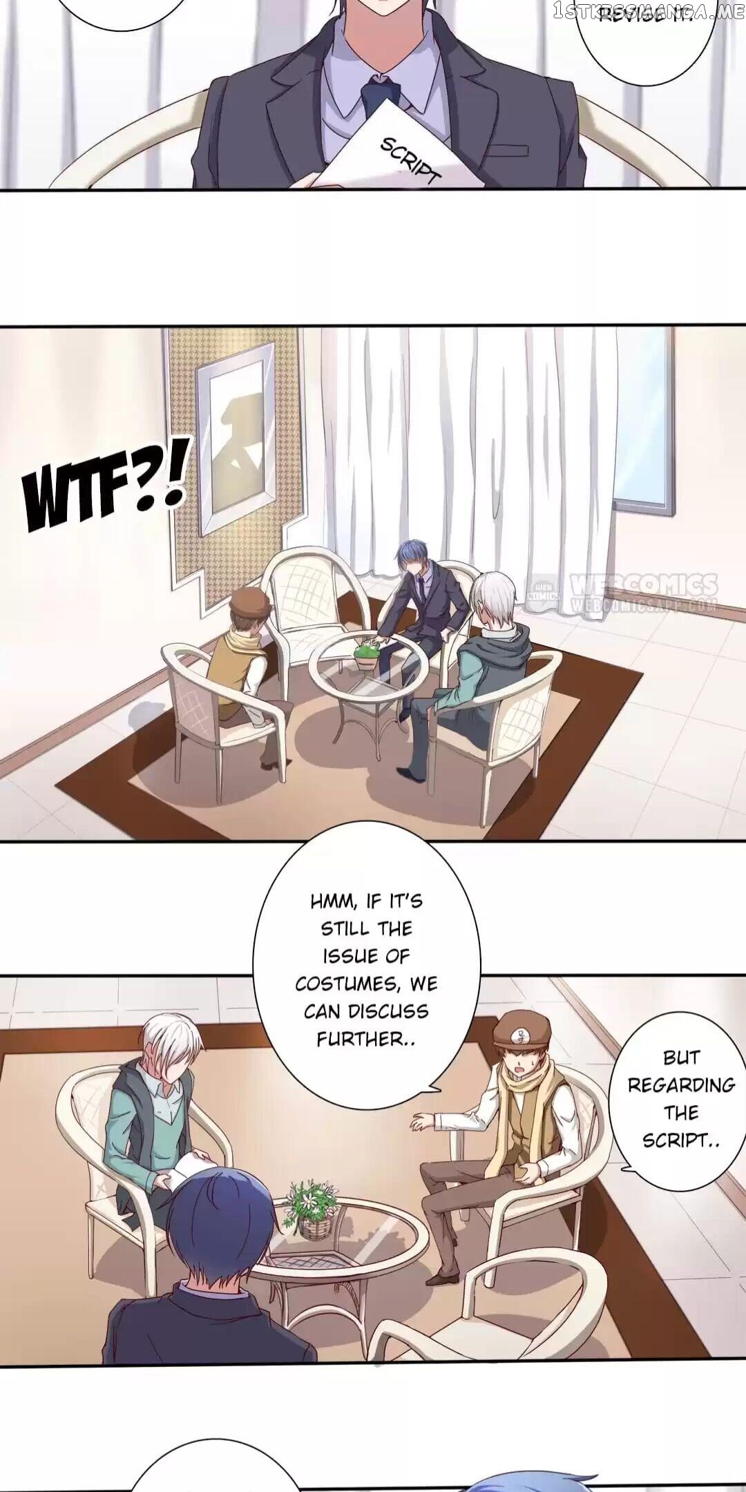 Boss, Don’t Send Me Back! chapter 38 - page 2