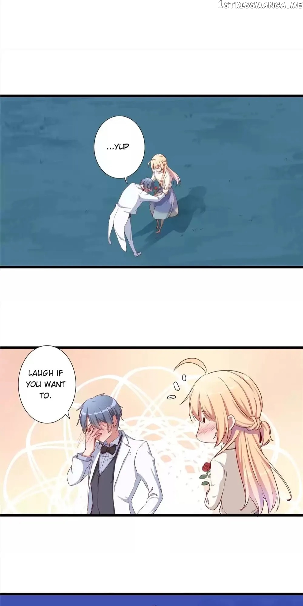 Boss, Don’t Send Me Back! chapter 76 - page 13