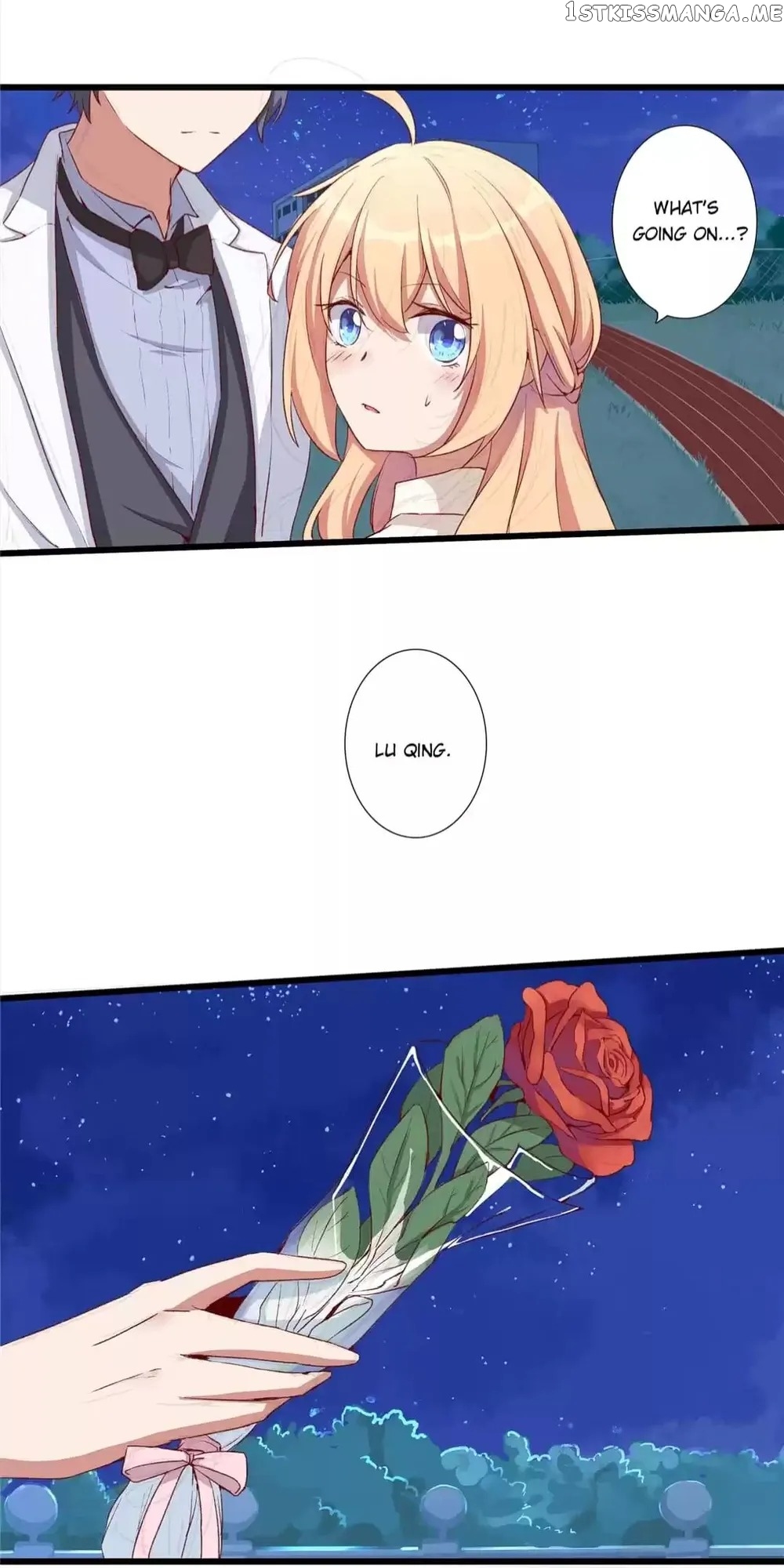 Boss, Don’t Send Me Back! chapter 76 - page 4