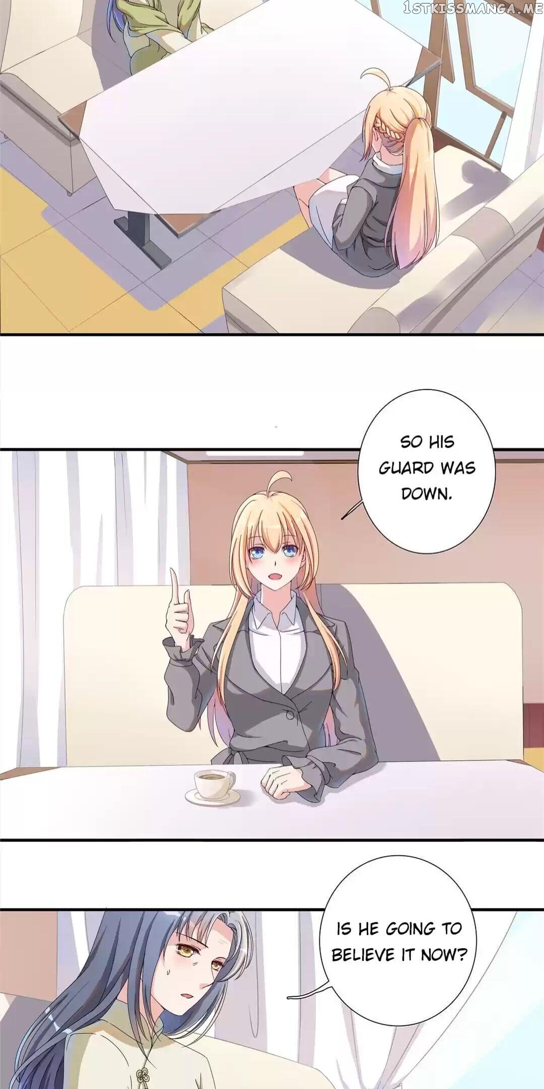 Boss, Don’t Send Me Back! chapter 50 - page 2