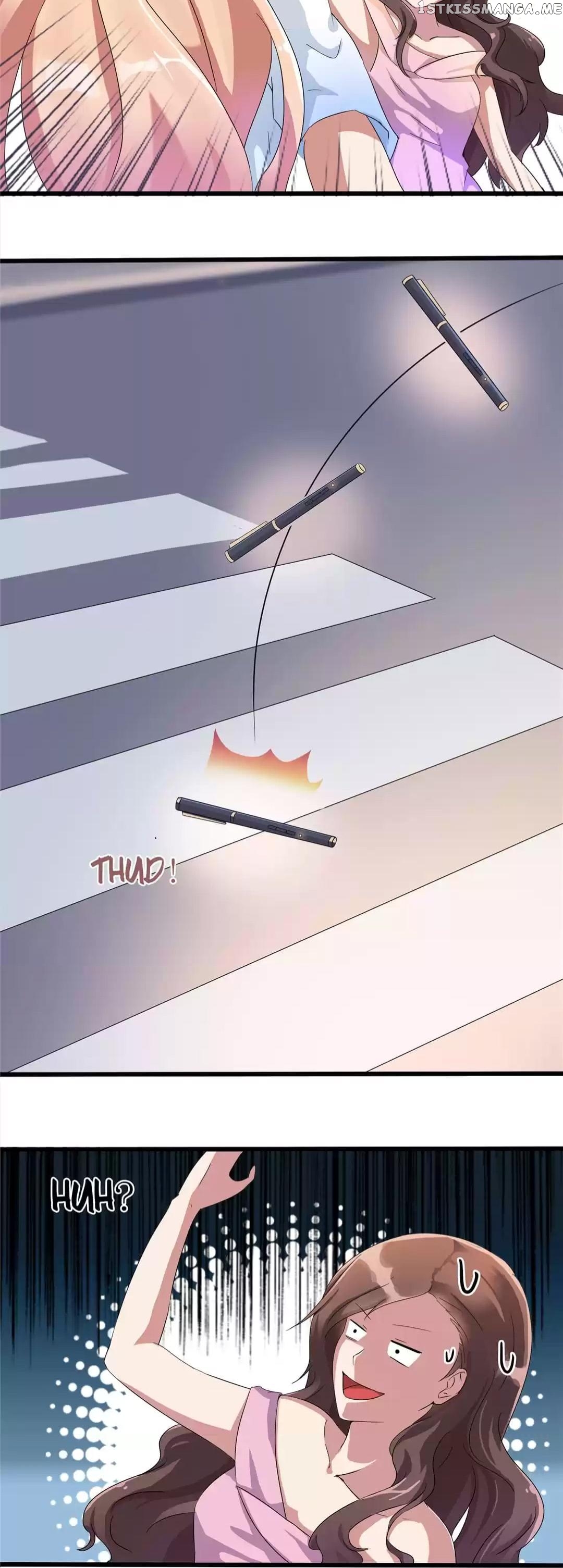 Boss, Don’t Send Me Back! chapter 3 - page 15