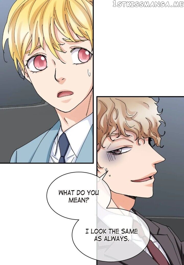 Noona Fan chapter 83 - page 21