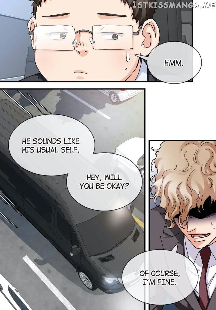 Noona Fan chapter 83 - page 23