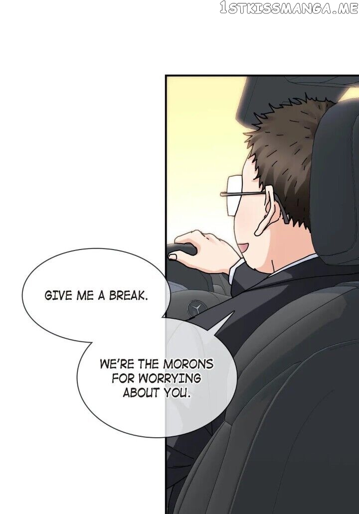 Noona Fan chapter 83 - page 25