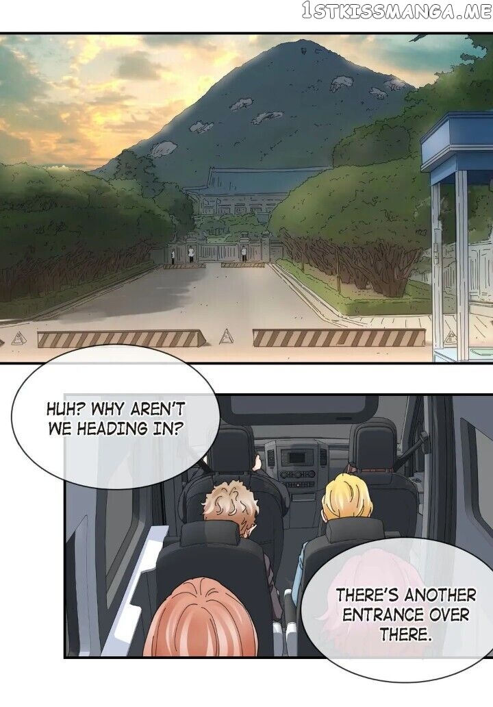 Noona Fan chapter 83 - page 29