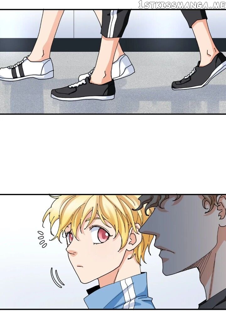 Noona Fan chapter 83 - page 3