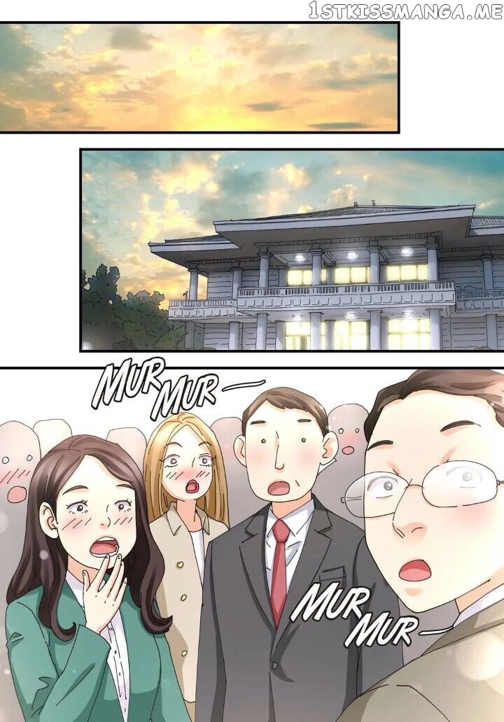 Noona Fan chapter 83 - page 31