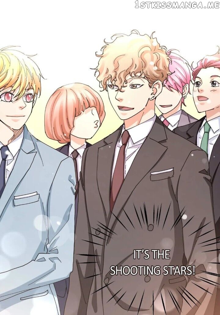 Noona Fan chapter 83 - page 32