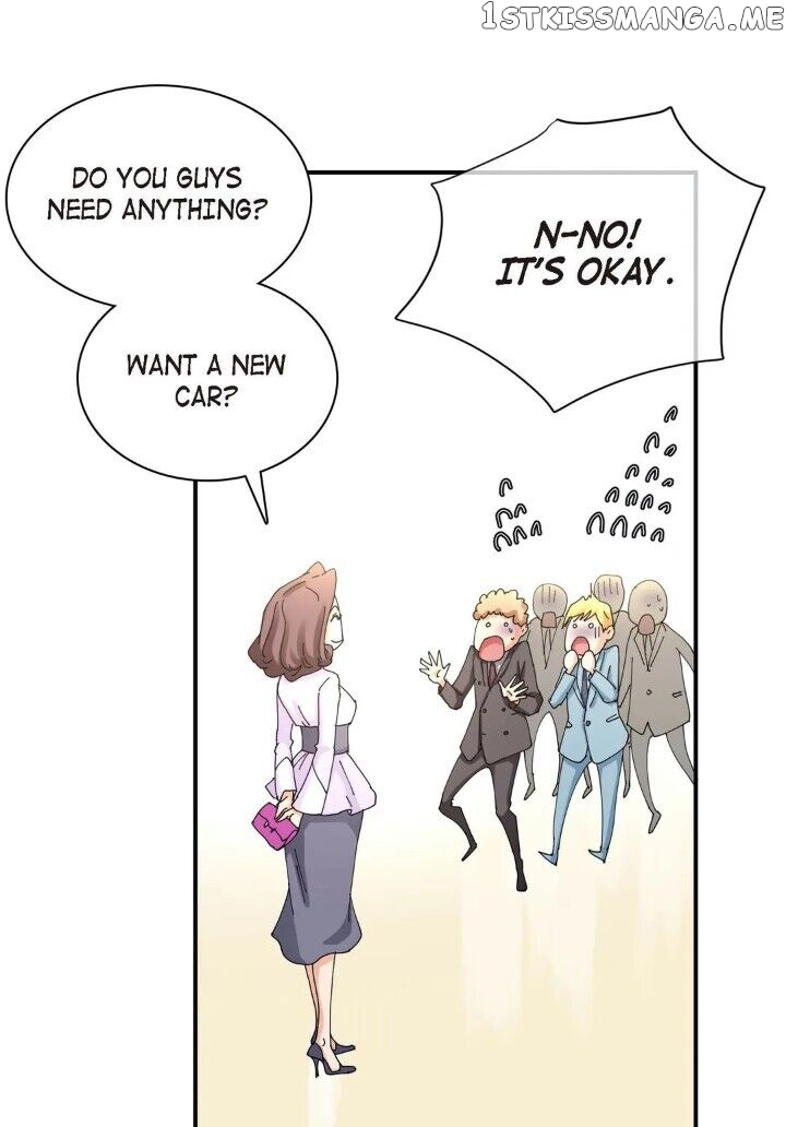 Noona Fan chapter 83 - page 38