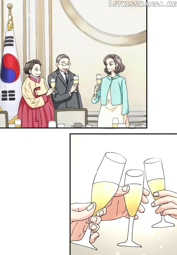 Noona Fan chapter 83 - page 44