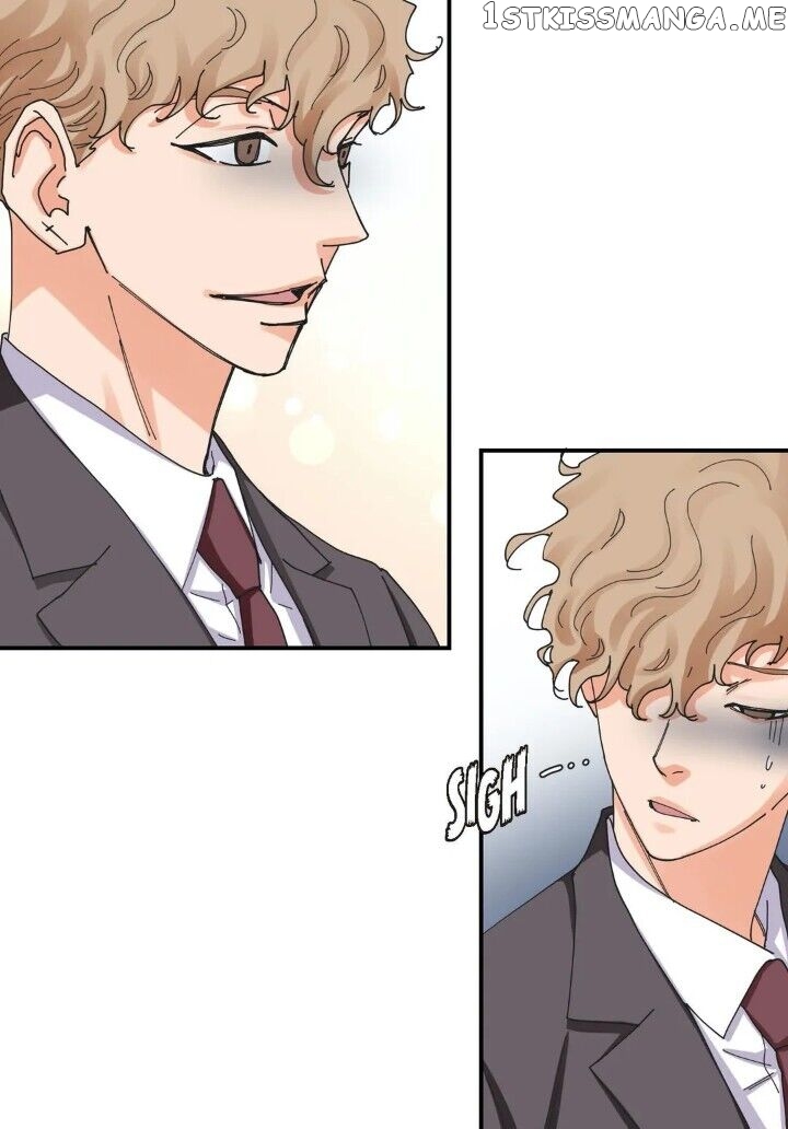 Noona Fan chapter 83 - page 48